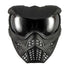VForce Grill 2.0 Thermal Paintball Maske - black