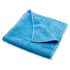 Microfasertuch / Maskentuch blau 30x30cm Dynamic Sports Gear