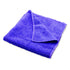 Microfasertuch / Maskentuch dunkel blau 30x30cm Dynamic Sports Gear