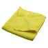 Microfasertuch / Maskentuch gelb 30x30cm Dynamic Sports Gear