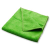 Microfasertuch / Maskentuch grün 30x30cm Dynamic Sports Gear