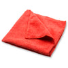 Microfasertuch / Maskentuch rot 30x30cm Dynamic Sports Gear