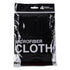Microfasertuch / Maskentuch schwarz 30x30cm Dynamic Sports Gear