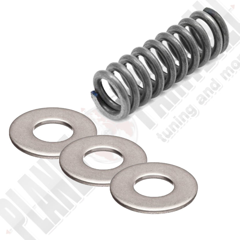 First Strike Hero Regulator Pressure Kit