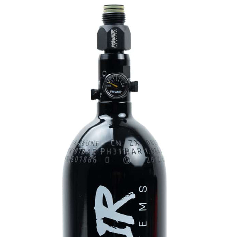 POWAIR Reg Extender / Regulator Verlängerung