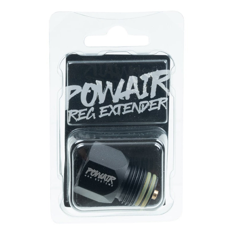 POWAIR Reg Extender / Regulator Verlängerung