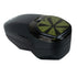 JT Triad Paintball Hopper (Oliv/Schwarz)