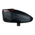 JT Triad Paintball Hopper (Rot/Schwarz)