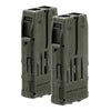 DYE DAM 10 Schuss Ersatzmagazin 2er Pack - olive