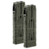 DYE DAM 20 Schuss Ersatzmagazin 2er Pack - olive