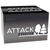 New Legion Attack NATURE Cal.68 Paintballs - 2000er Karton