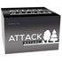 New Legion Attack NATURE Cal.68 Paintballs - 2000er Karton