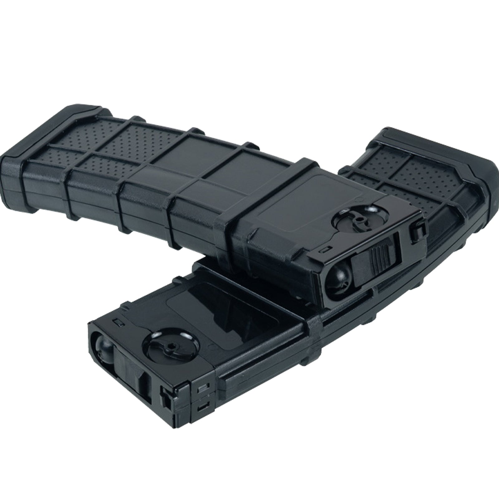First Strike T15 V2 Magazin - First strike Ready 20 Schuss - All Black