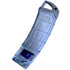 MCS T15 Magazine Plates 3er Pack - schwarz