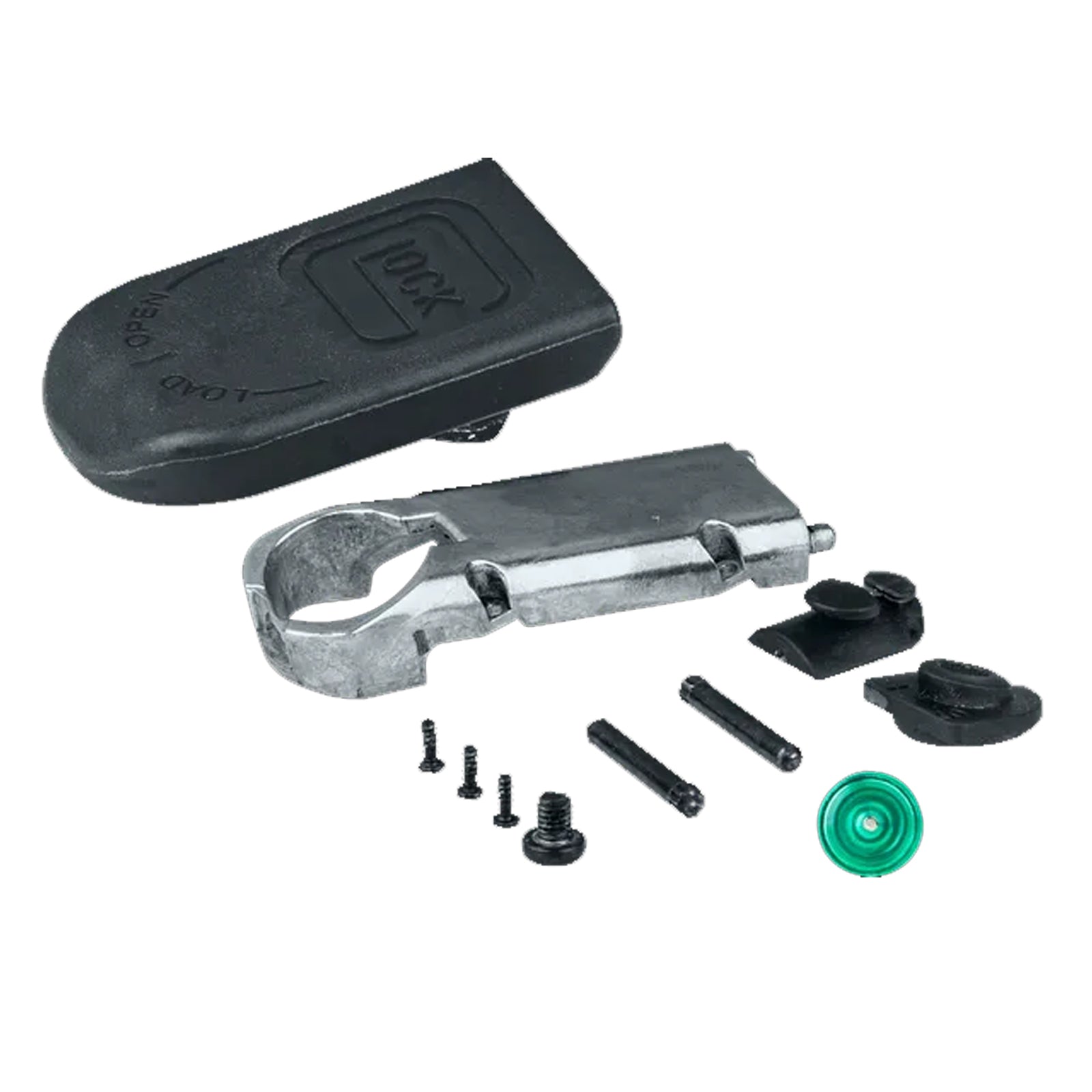 T4E GLOCK 17 Gen.5 Service-Kit für das Magazin