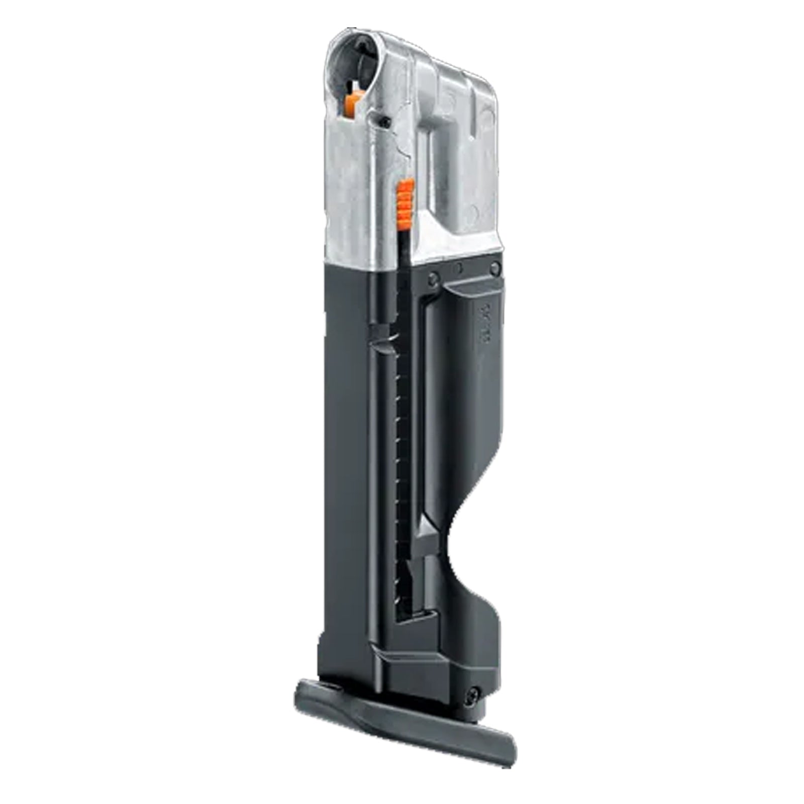 T4E GLOCK Magazin 8-Schuss - Cal.43