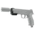 T4E Muzzle Attachment Carrier für TP 50 Gen1/Gen2