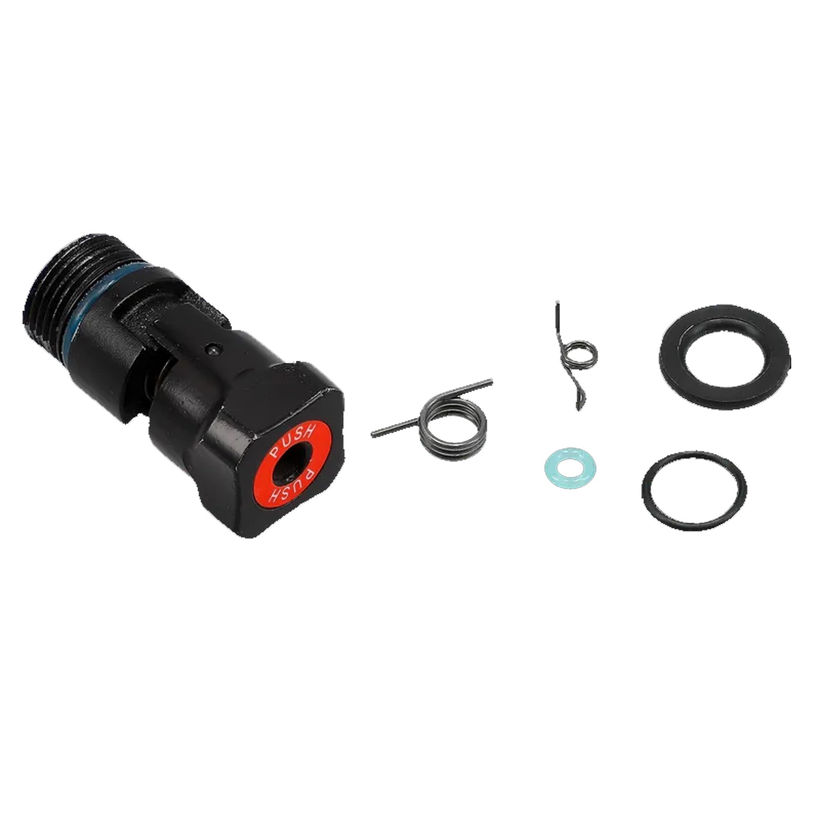 T4E TR 50 Service-Kit für die Waffe
