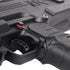 Exalt Extended Mag Release für Tippmann TPX / TCR