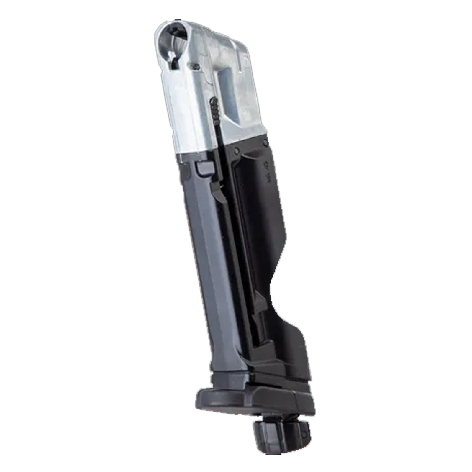 T4E Heckler & Koch SFP9 Quick-Piercing-Magazin 8-Schuss - Cal.43