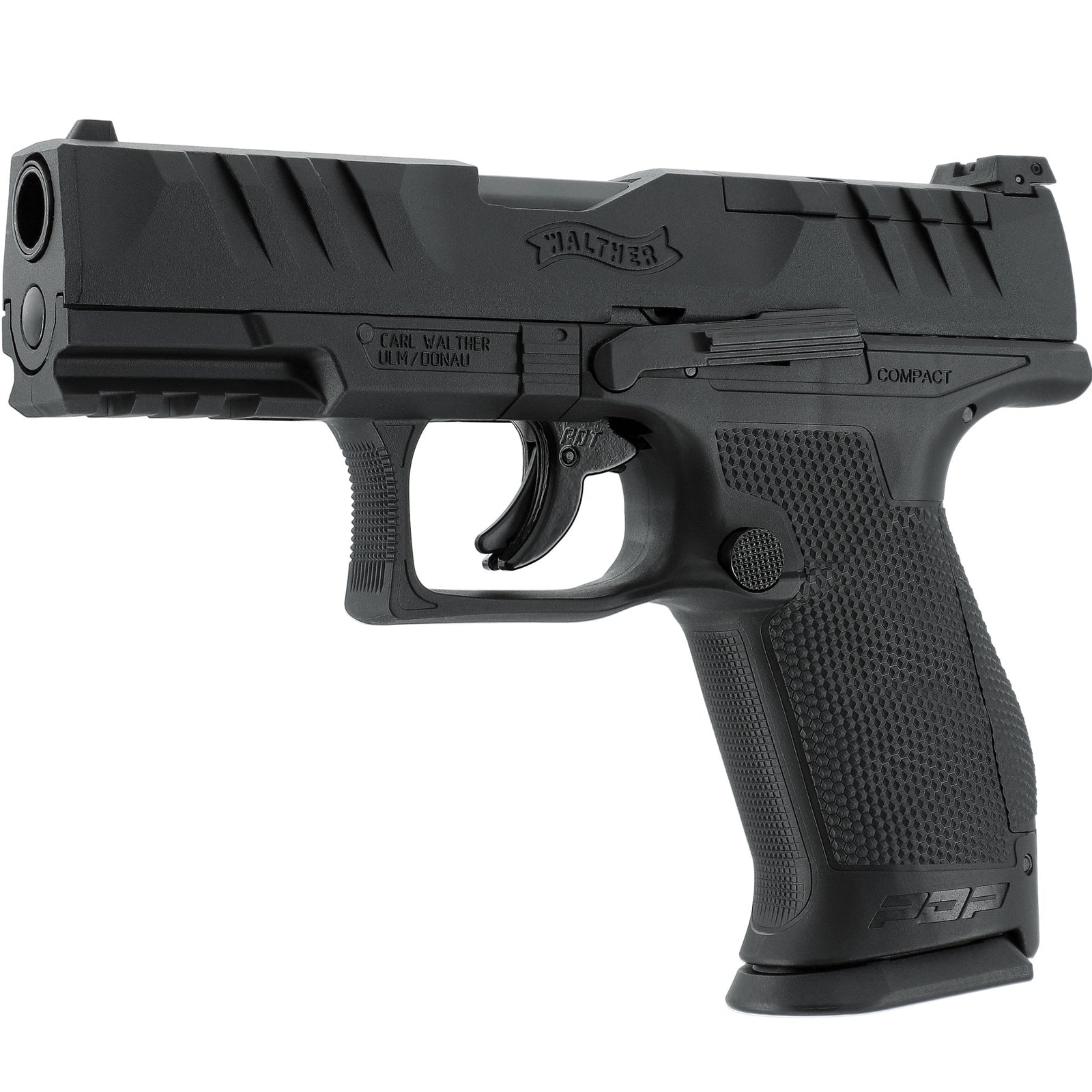 T4E Walther PDP Compact 4" Pistole Cal.43