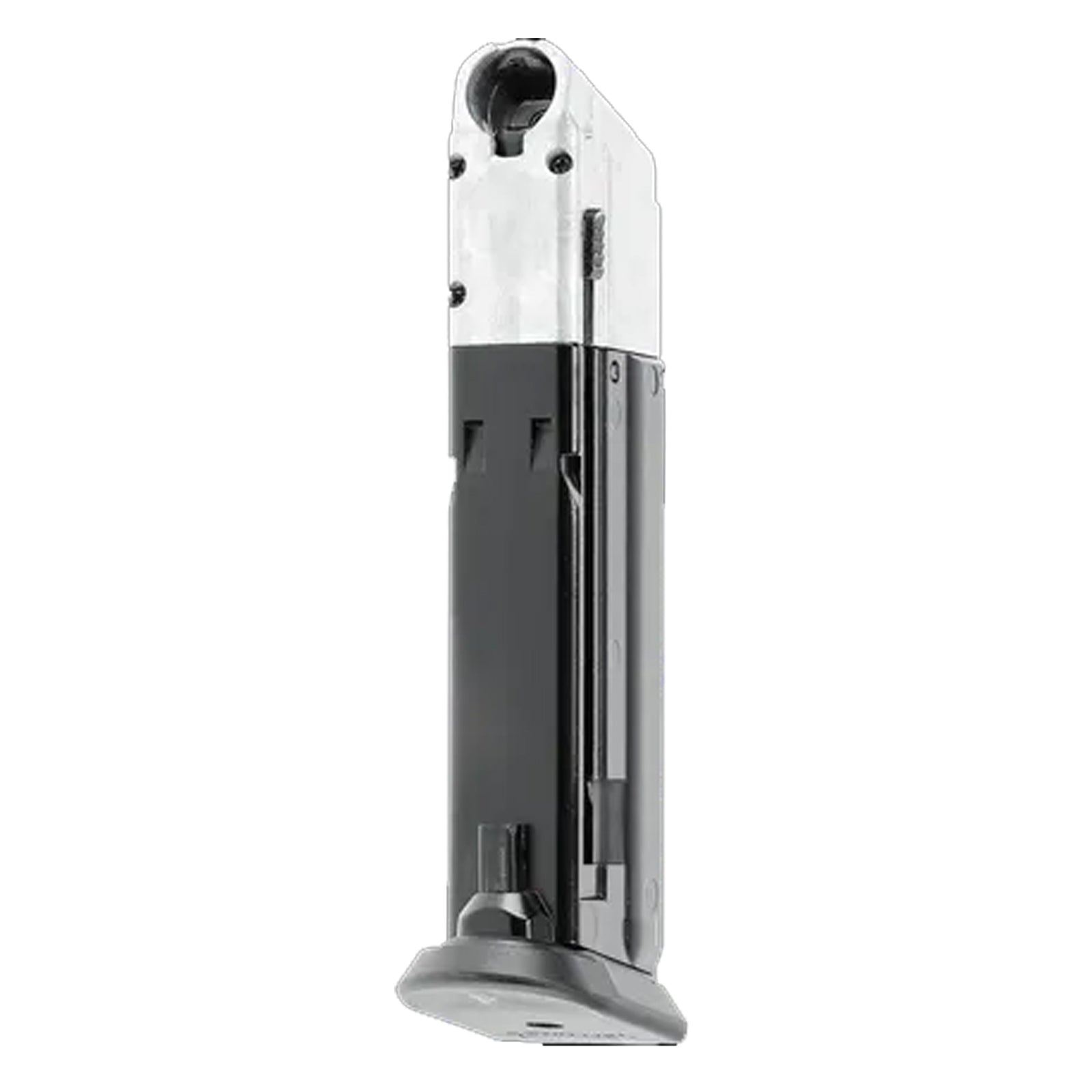 T4E PDP Compact 4" Magazin 8-Schuss - Cal.43