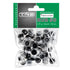 T4E Performance RUB 50 Prec Rubberballs / Gummigeschosse Cal.50 - 50 Stück