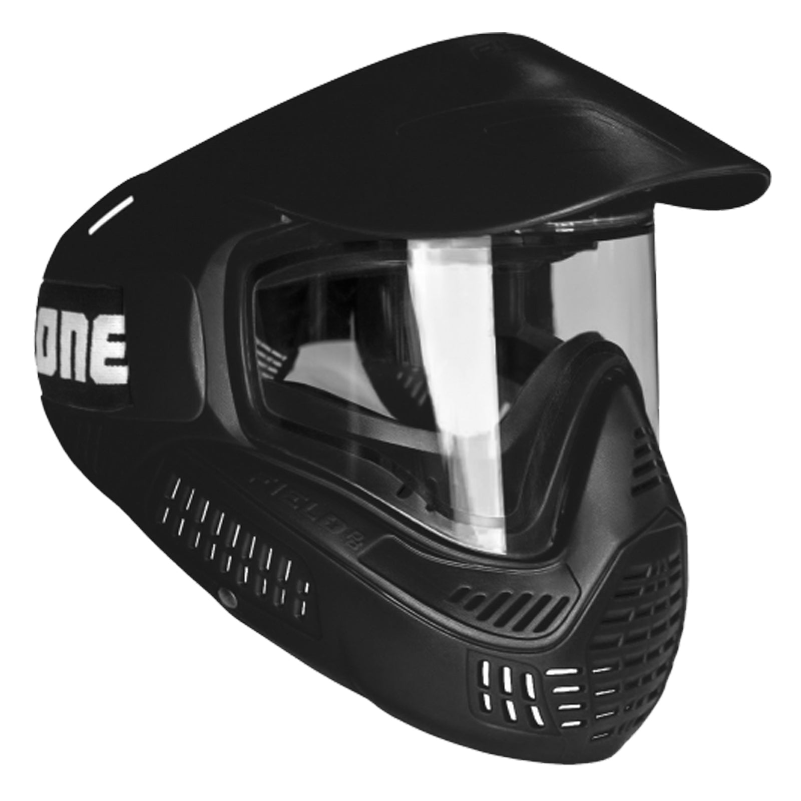 Field #ONE V2 Thermal Paintball Maske