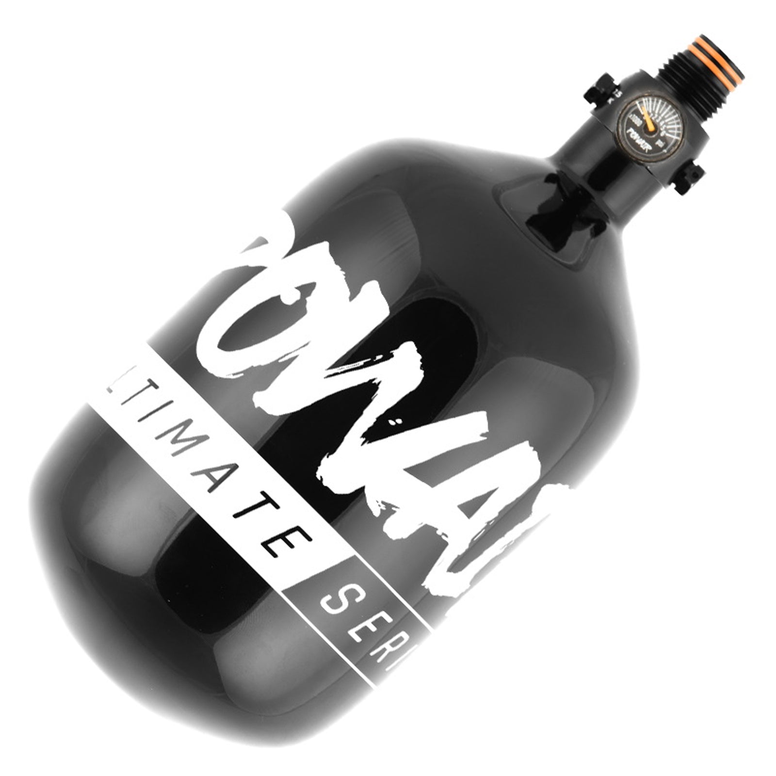 PowAir Ultimate Series M2 1,1L Ultralite HP System 300bar