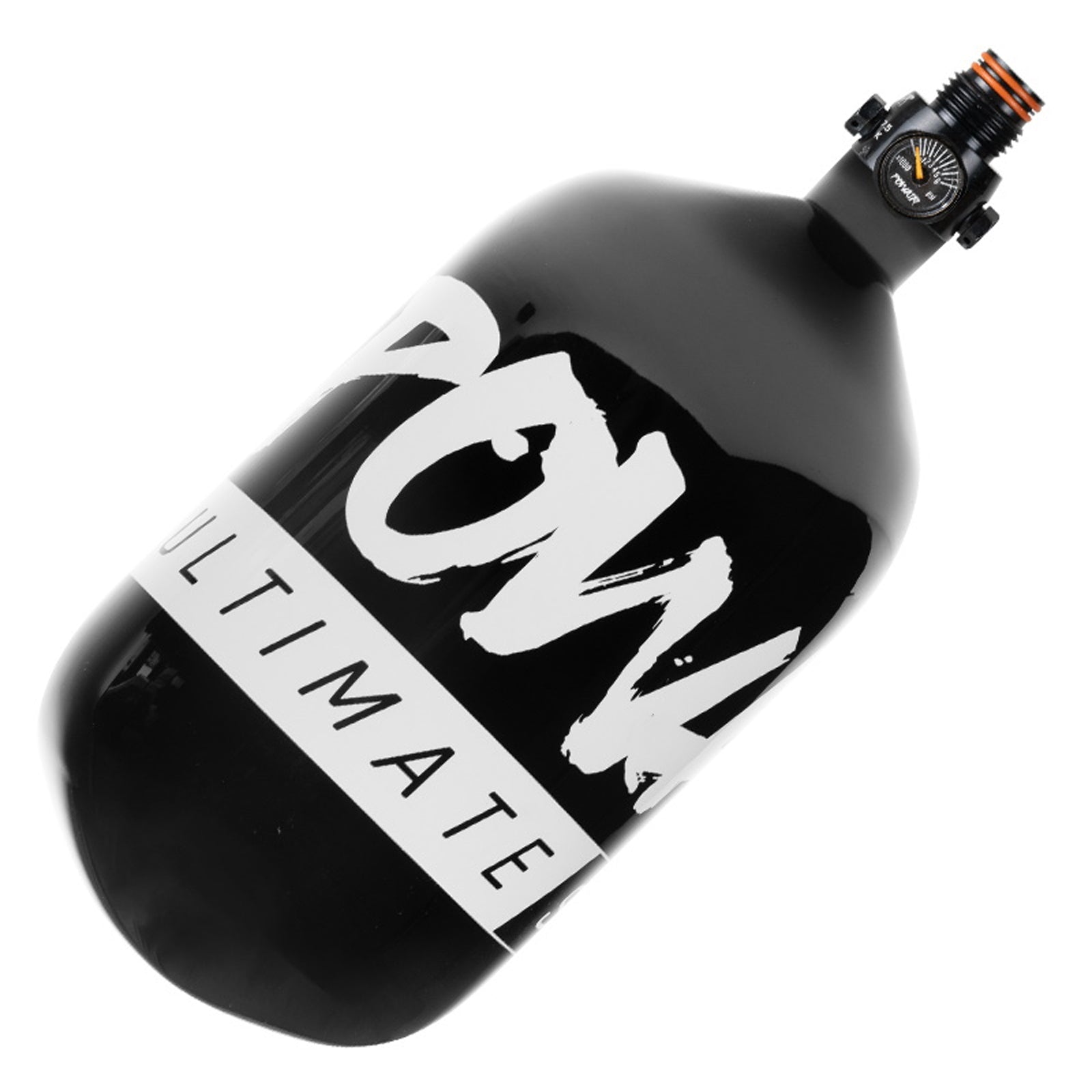PowAir Ultimate Series M2 1,3L Ultralite HP System 300bar