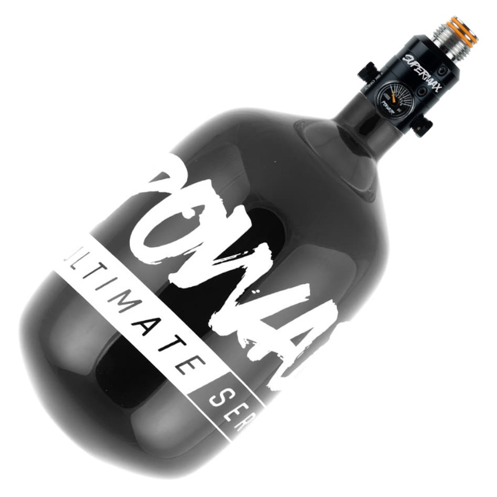 PowAir Ultimate Series S3 1,1L Ultralite HP System 300bar