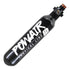 PowAir Tactical Line M2 0,25L / 16CI 300 Bar MagFed Paintball HP System