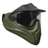 Empire Vents Helix Thermal Paintball Maske - oliv