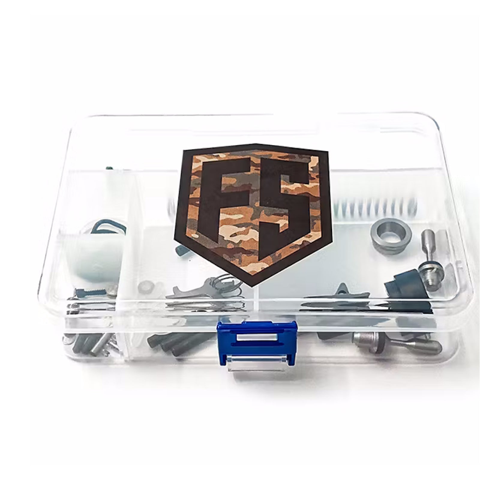 First Strike T15 Players Service Kit 2.0