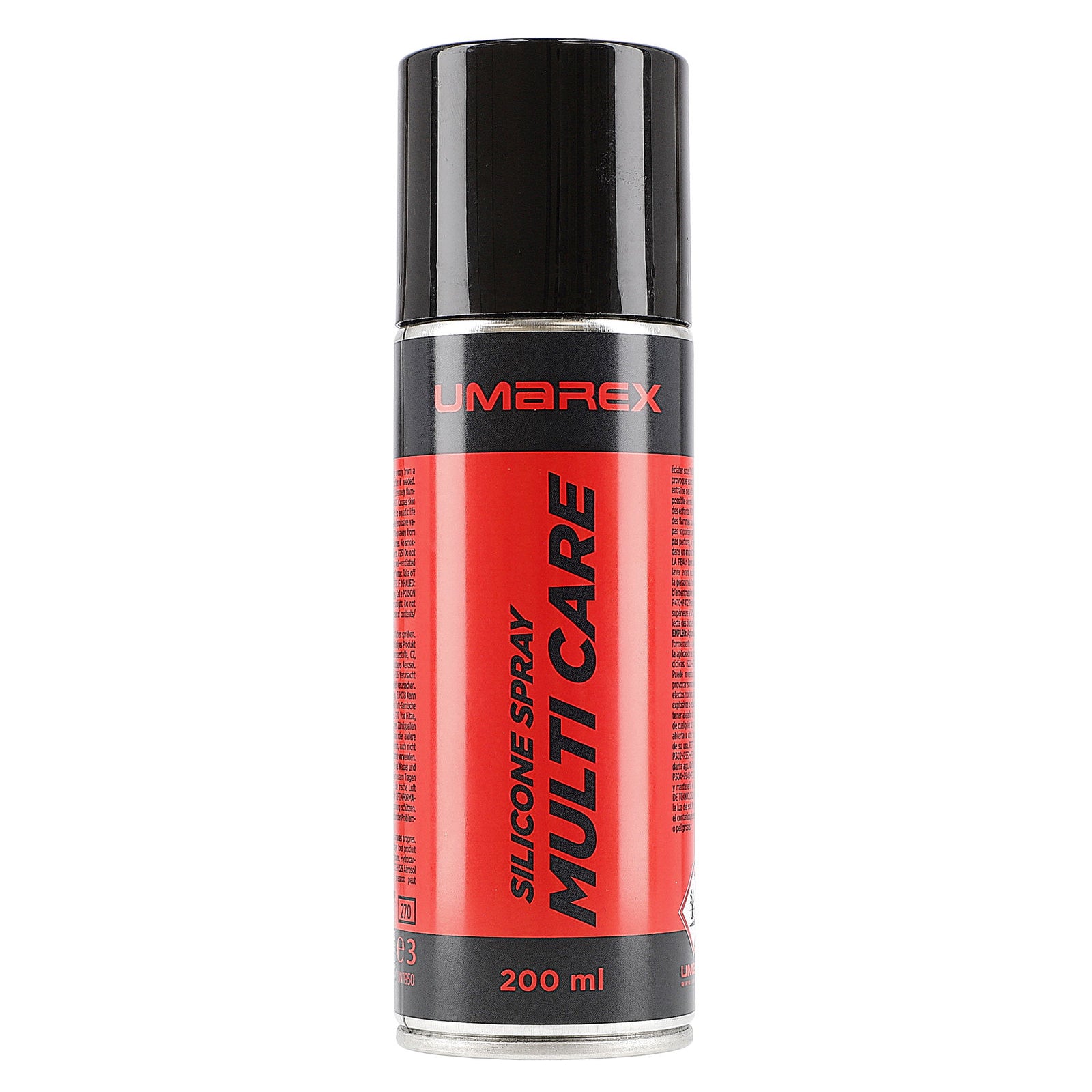 Umarex Multi Care Silikonspray 200ml Dose