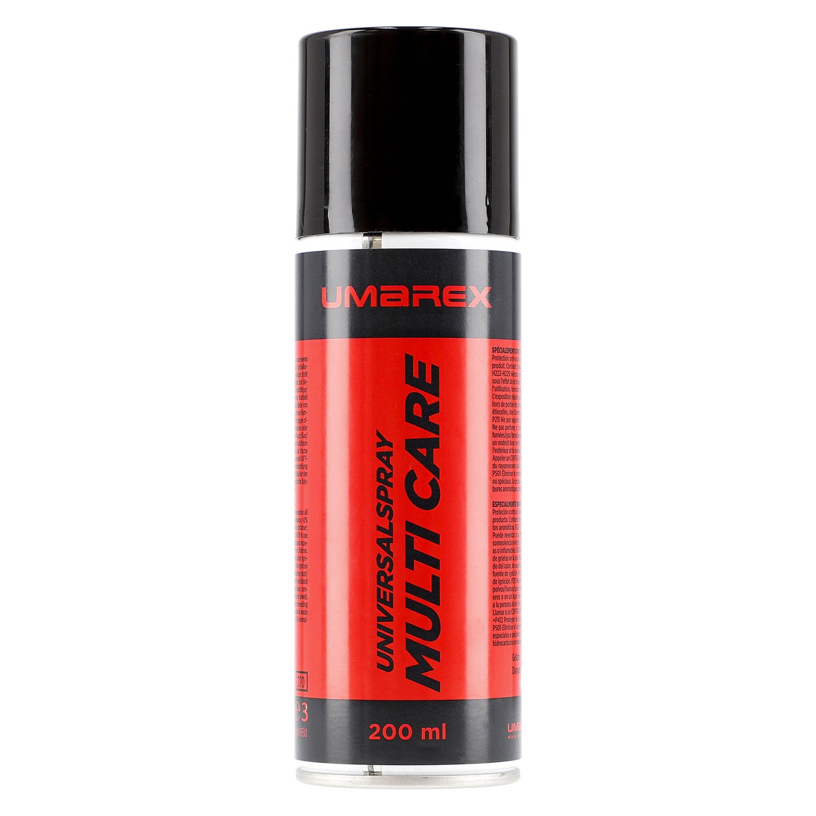 Umarex Multi Care Universalspray 200ml Dose