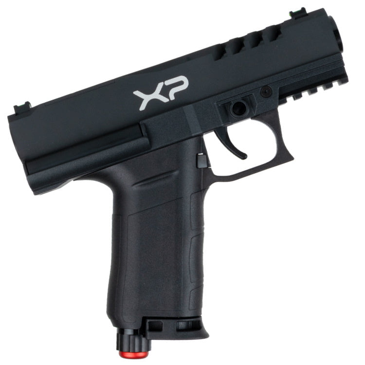 First Strike XP MagFed Paintball Pistole Cal.68 schwarz