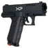 First Strike XP MagFed Paintball Pistole Cal.68 schwarz