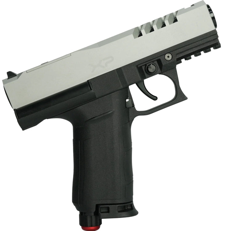 First Strike XP MagFed Paintball Pistole Cal.68 silver