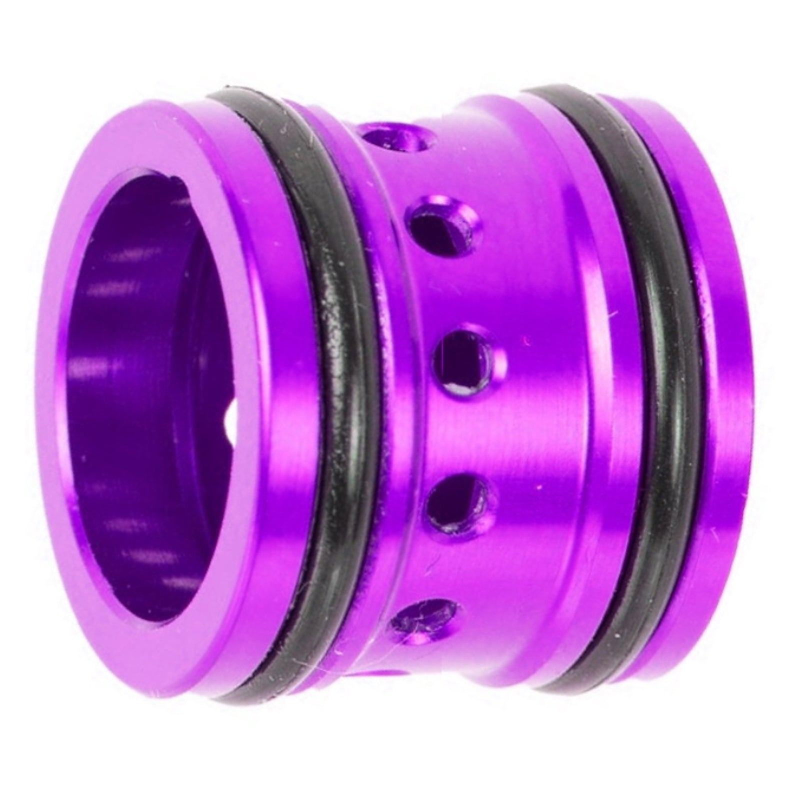 Full Auto Conversion Kit (F.A.C.) für Planet Eclipse EMF200