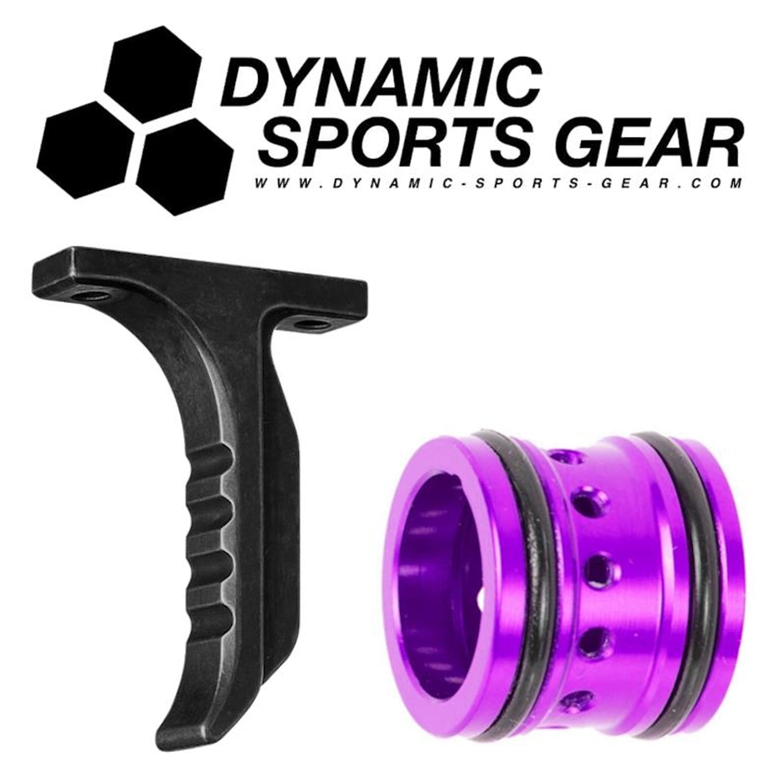 Dynamic Sports Gear EMF200 Upgrade / Tuning Bundle