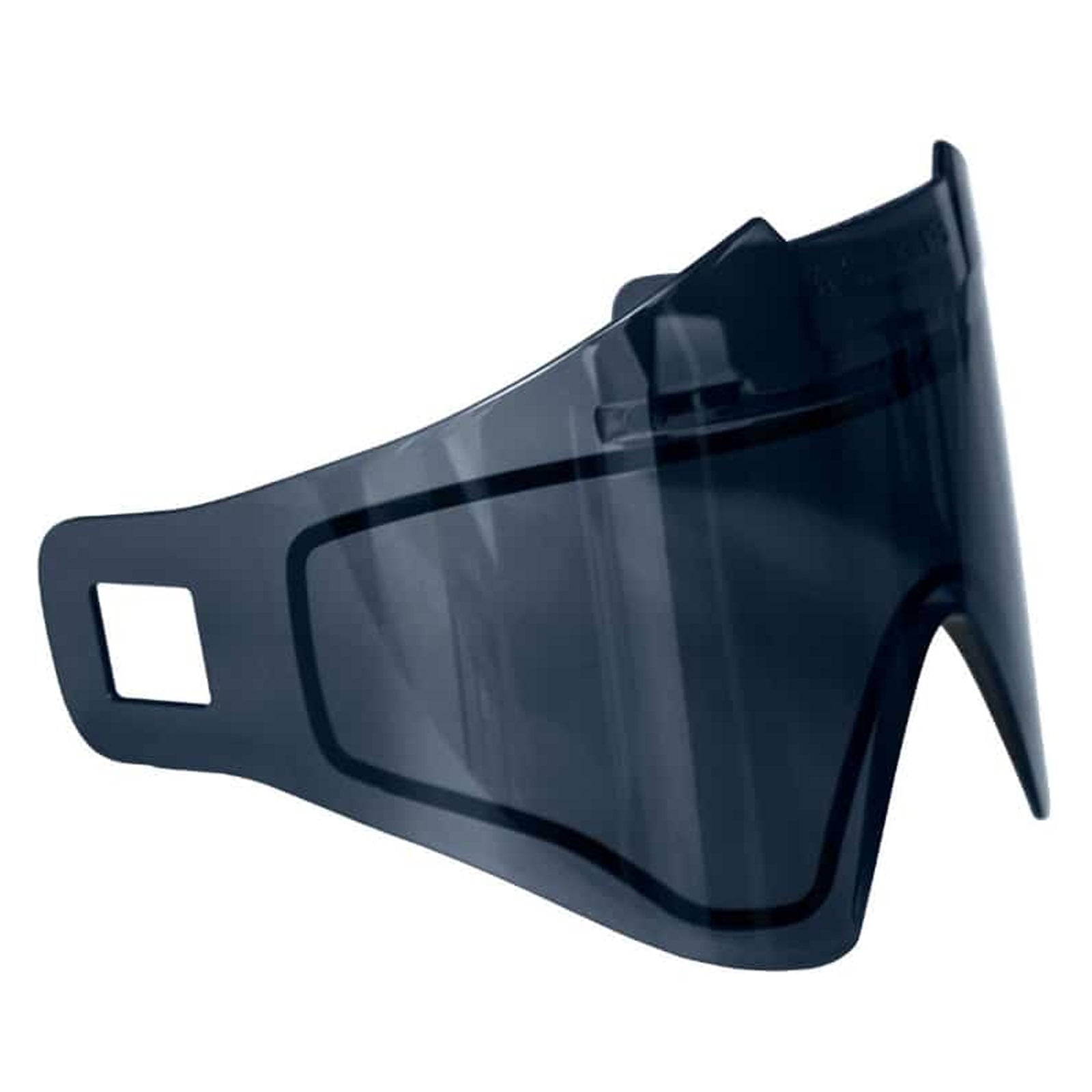 Field #ONE Thermal Maskenglas smoke