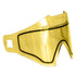 Field #ONE Thermal Maskenglas gelb
