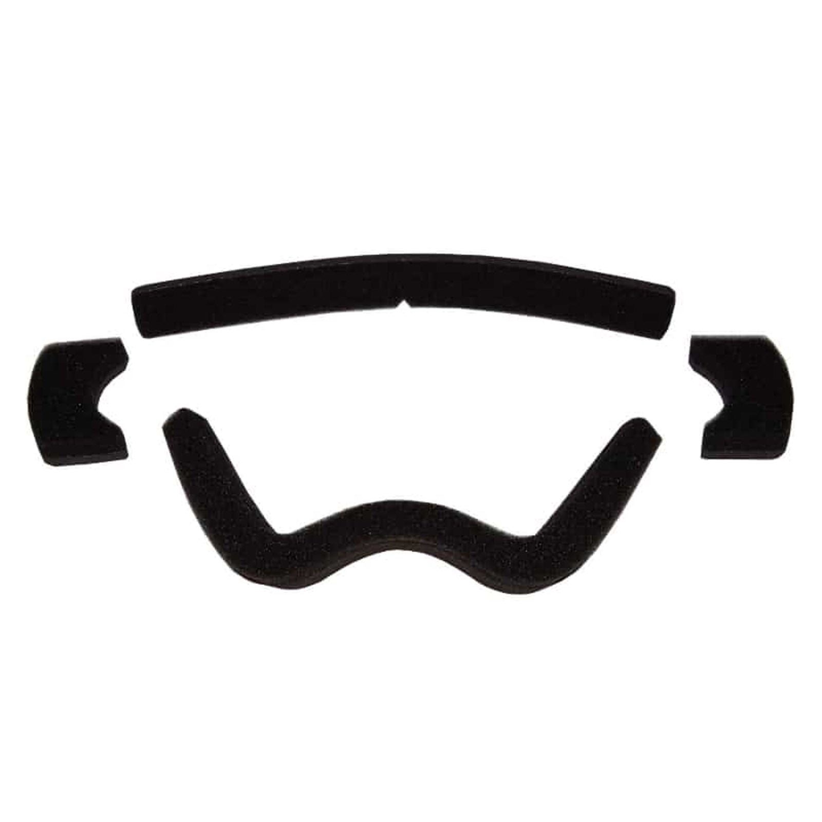 Field #ONE Soft Foam / Maskenschaum