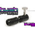 TechT HUSH Pro Series Tuning Bolt für Planet Eclipse EGO LV1.6 / LV2 / ETEK5
