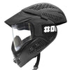 Field #ONE V2 Thermal Paintball Full Head Maske
