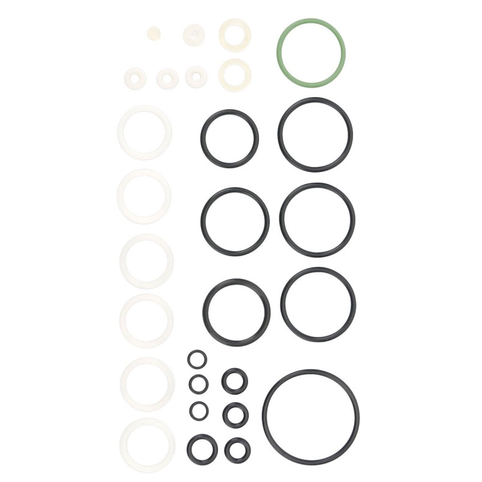 GoG / Smart Parts Vibe / eNVy O-Ring Kit