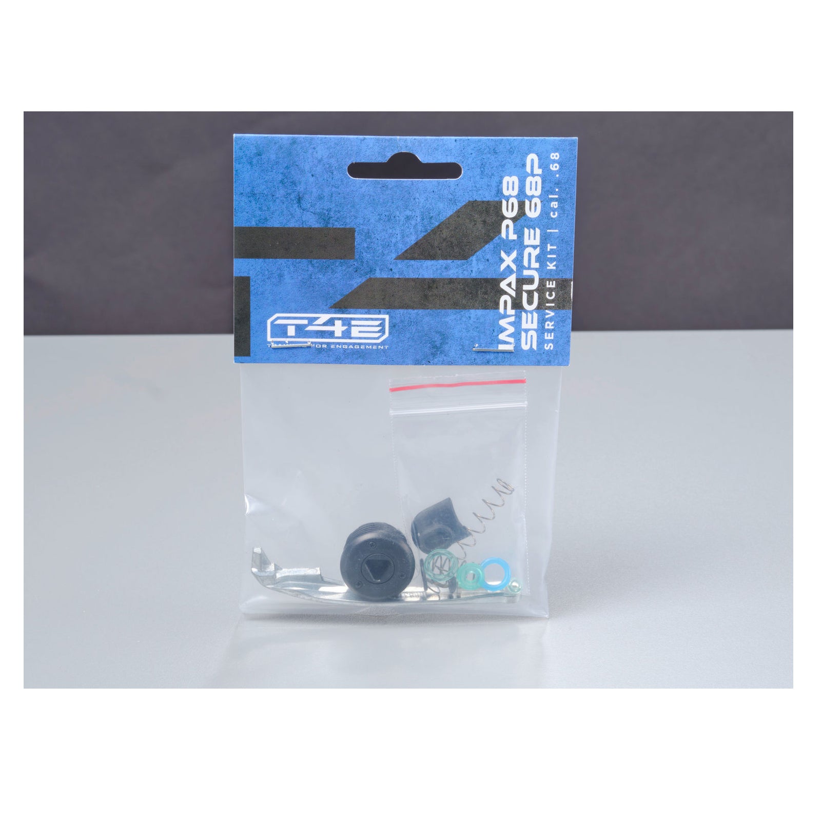 T4E Impax P68 / Secure 68P Service-Kit für die Waffe