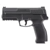 T4E Impax P68 MagFed All-in-One Real Action Set, schwarz - Cal.68