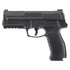 T4E Impax P68 MagFed All-in-One Real Action Set, schwarz - Cal.68